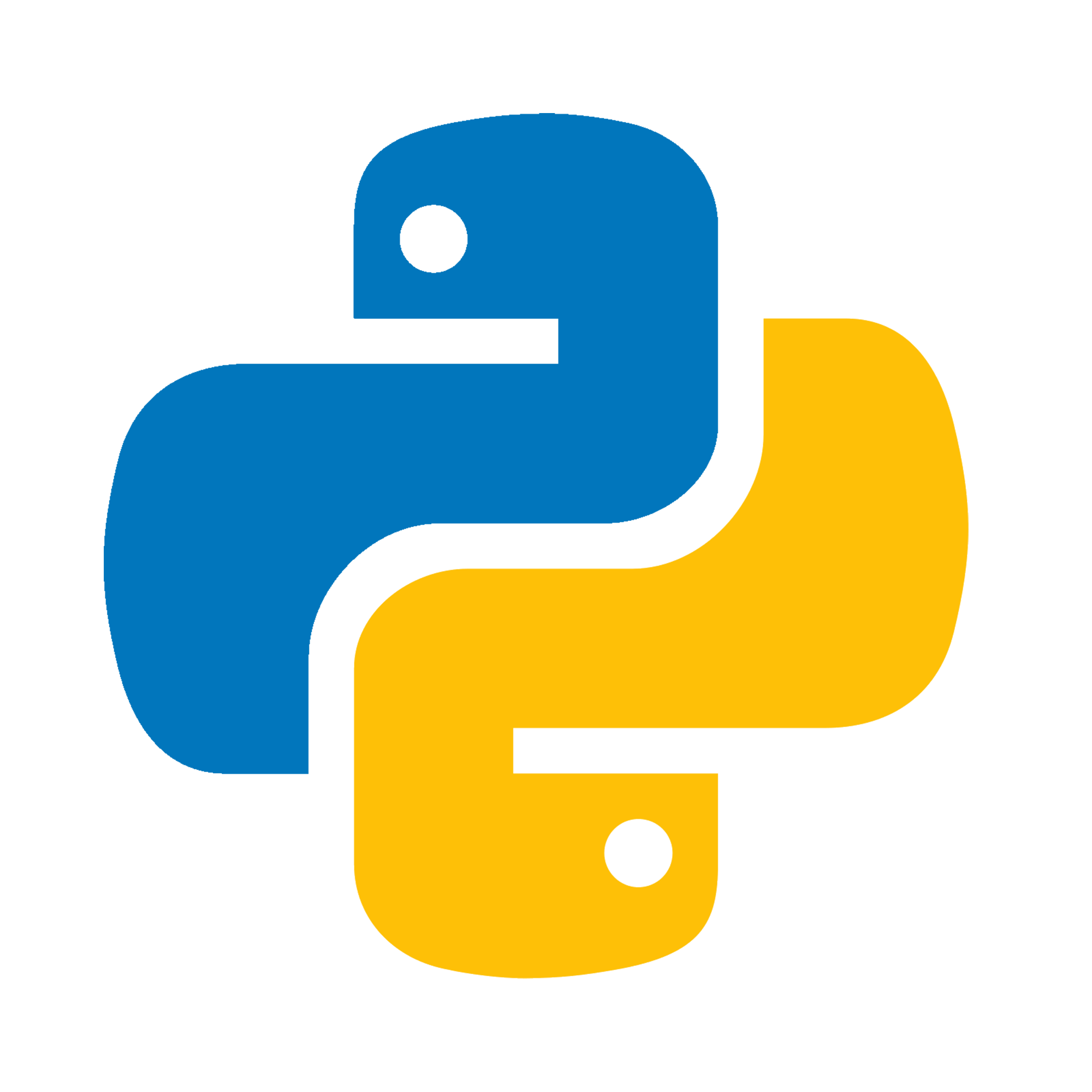python image